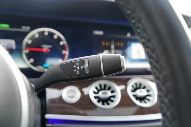 2019 Mercedes-Benz CLS 4MATIC