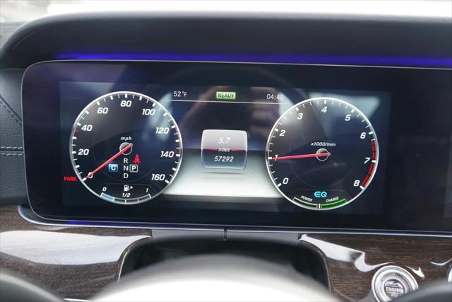 2019 Mercedes-Benz CLS 4MATIC