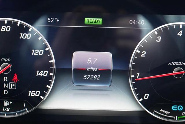 2019 Mercedes-Benz CLS 4MATIC