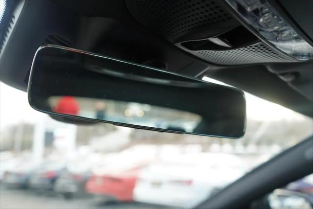 2019 Mercedes-Benz CLS 4MATIC