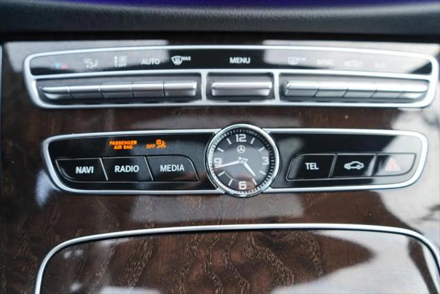 2019 Mercedes-Benz CLS 4MATIC