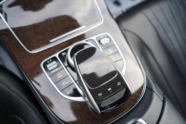 2019 Mercedes-Benz CLS 4MATIC