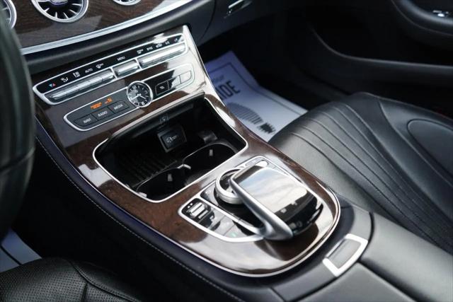 2019 Mercedes-Benz CLS 4MATIC