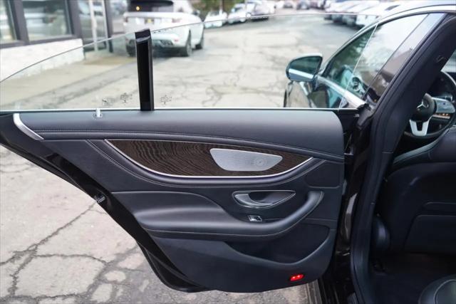 2019 Mercedes-Benz CLS 4MATIC