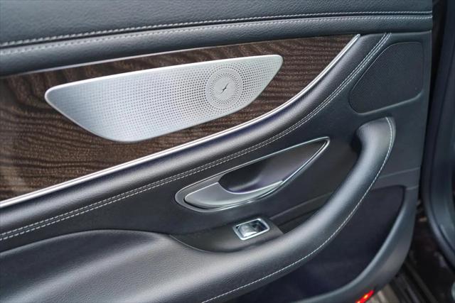 2019 Mercedes-Benz CLS 4MATIC