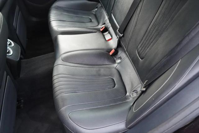 2019 Mercedes-Benz CLS 4MATIC