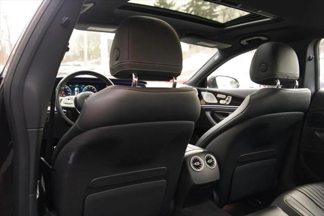 2019 Mercedes-Benz CLS 4MATIC