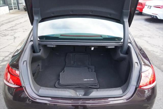 2019 Mercedes-Benz CLS 4MATIC