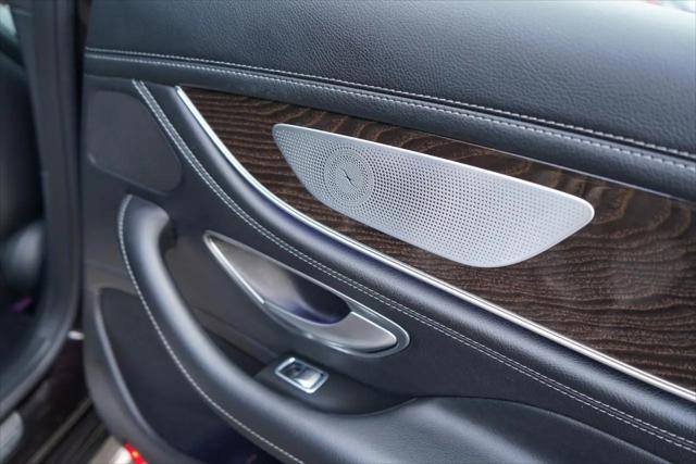 2019 Mercedes-Benz CLS 4MATIC