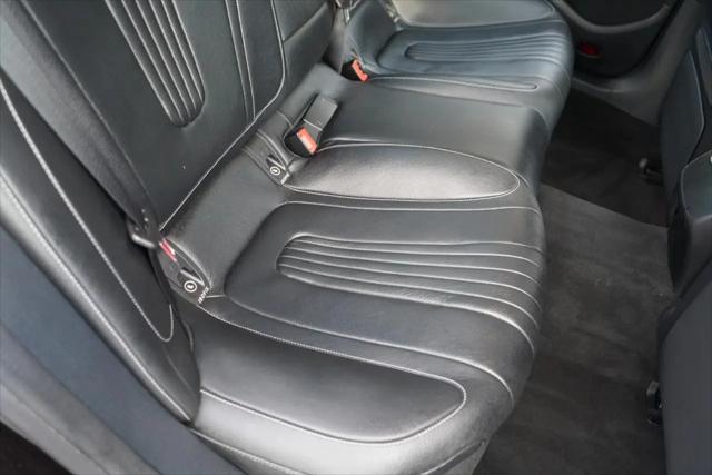 2019 Mercedes-Benz CLS 4MATIC