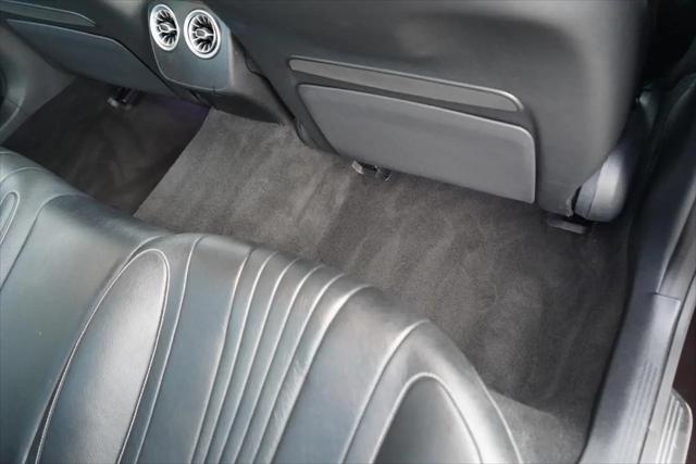 2019 Mercedes-Benz CLS 4MATIC