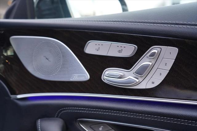 2019 Mercedes-Benz CLS 4MATIC