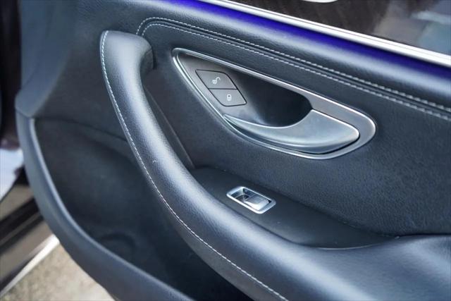 2019 Mercedes-Benz CLS 4MATIC