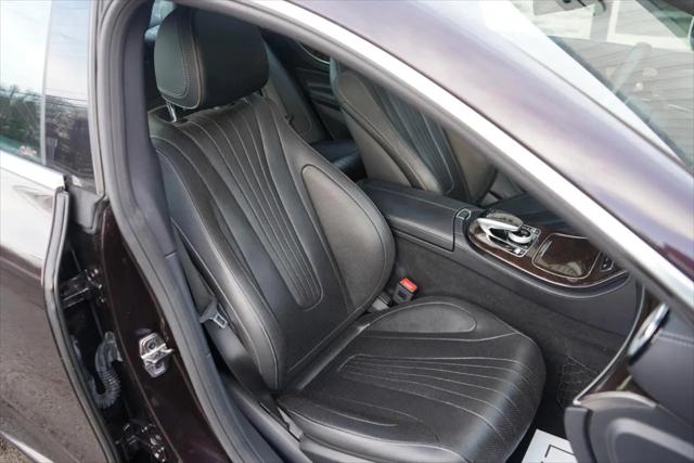 2019 Mercedes-Benz CLS 4MATIC
