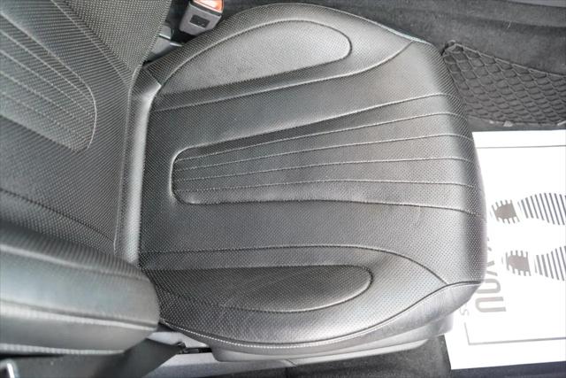 2019 Mercedes-Benz CLS 4MATIC