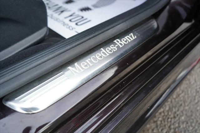2019 Mercedes-Benz CLS 4MATIC