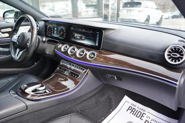 2019 Mercedes-Benz CLS 4MATIC