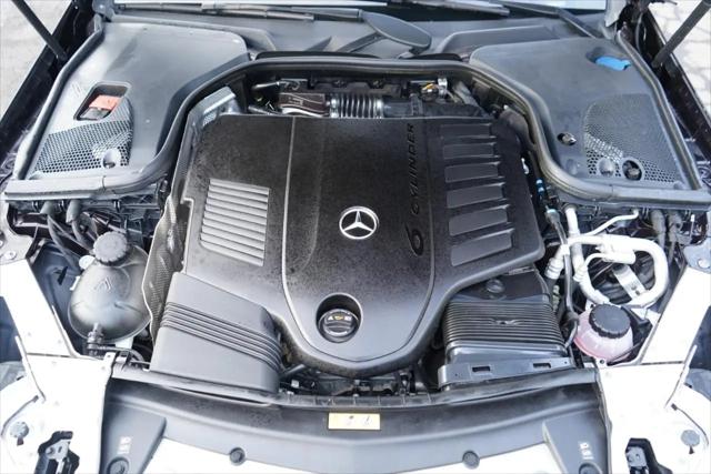 2019 Mercedes-Benz CLS 4MATIC