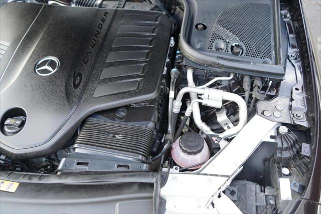 2019 Mercedes-Benz CLS 4MATIC