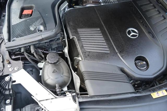 2019 Mercedes-Benz CLS 4MATIC