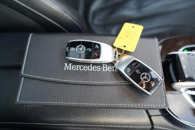 2019 Mercedes-Benz CLS 4MATIC