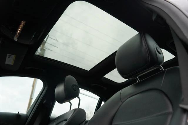 2016 Mercedes-Benz C-CLASS C 300 4MATIC