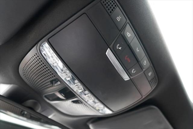 2016 Mercedes-Benz C-CLASS C 300 4MATIC