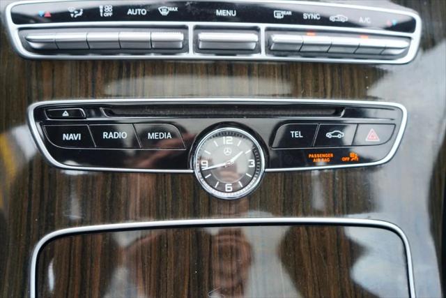 2016 Mercedes-Benz C-CLASS C 300 4MATIC