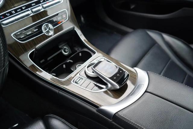 2016 Mercedes-Benz C-CLASS C 300 4MATIC