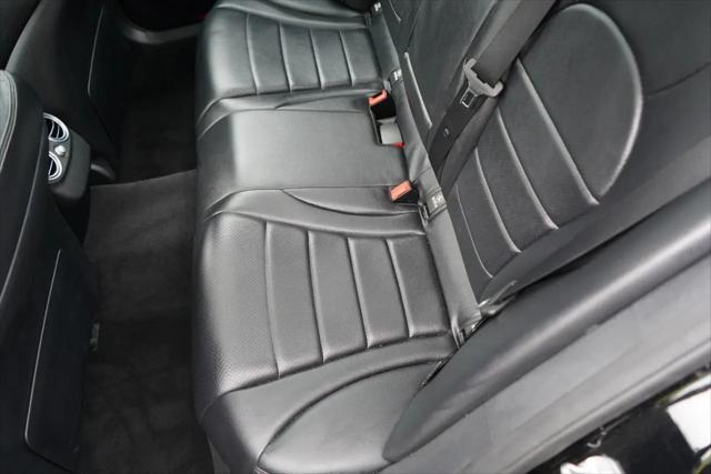2016 Mercedes-Benz C-CLASS C 300 4MATIC
