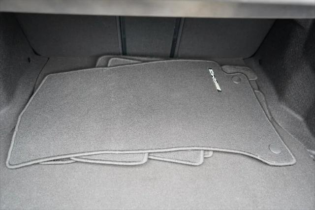 2016 Mercedes-Benz C-CLASS C 300 4MATIC