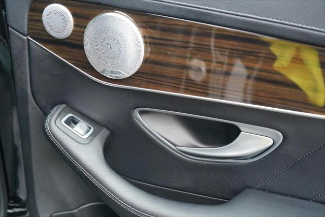 2016 Mercedes-Benz C-CLASS C 300 4MATIC