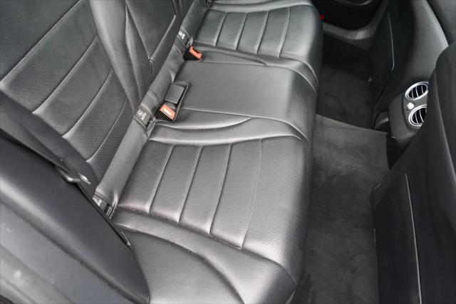 2016 Mercedes-Benz C-CLASS C 300 4MATIC