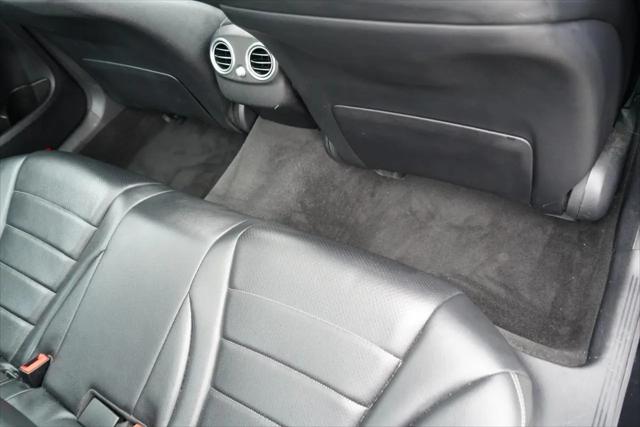2016 Mercedes-Benz C-CLASS C 300 4MATIC