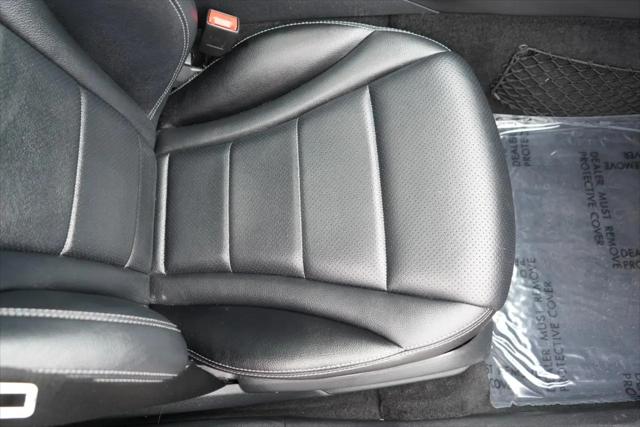 2016 Mercedes-Benz C-CLASS C 300 4MATIC