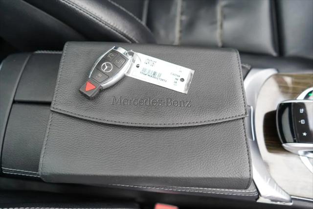 2016 Mercedes-Benz C-CLASS C 300 4MATIC