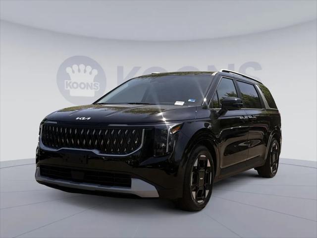 2026 Kia Carnival MPV EX for sale in Woodbridge, VA