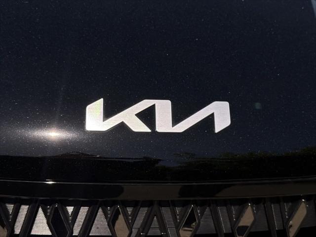 2026 Kia Carnival MPV EX