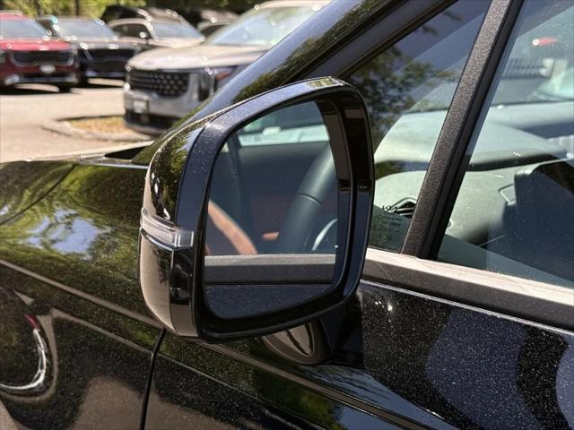 2026 Kia Carnival MPV EX