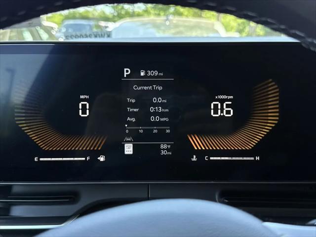2026 Kia Carnival MPV EX