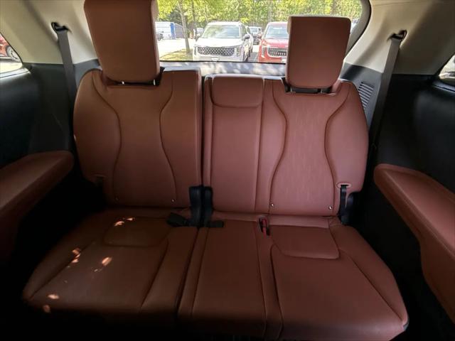 2026 Kia Carnival MPV EX