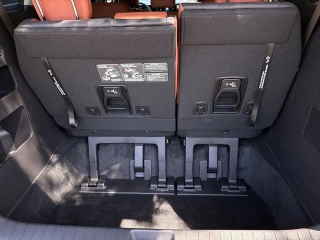 2026 Kia Carnival MPV EX