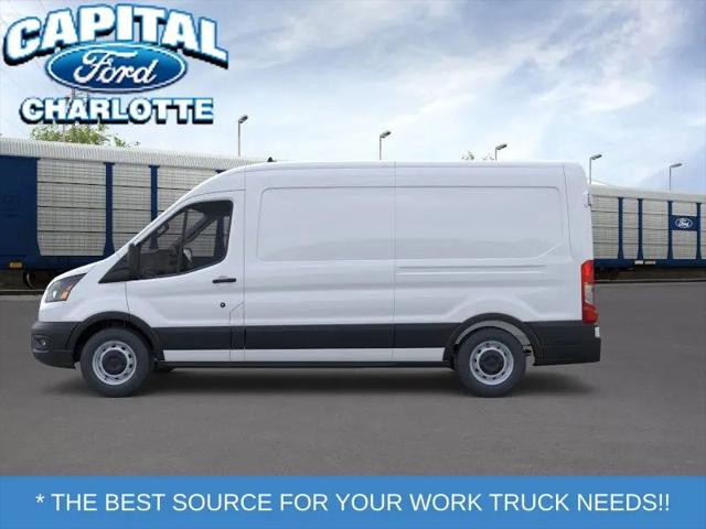 2026 Ford Transit Cargo Van T-250