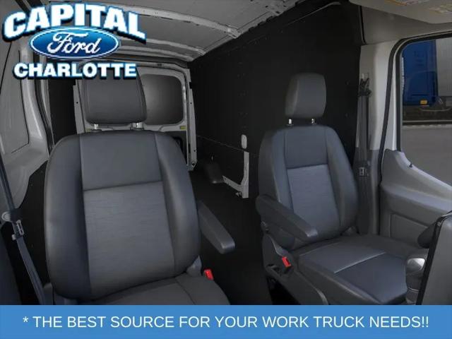 2026 Ford Transit Cargo Van T-250