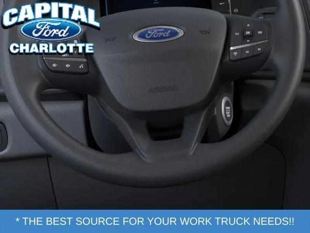 2026 Ford Transit Cargo Van T-250