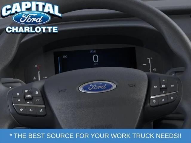 2026 Ford Transit Cargo Van T-250