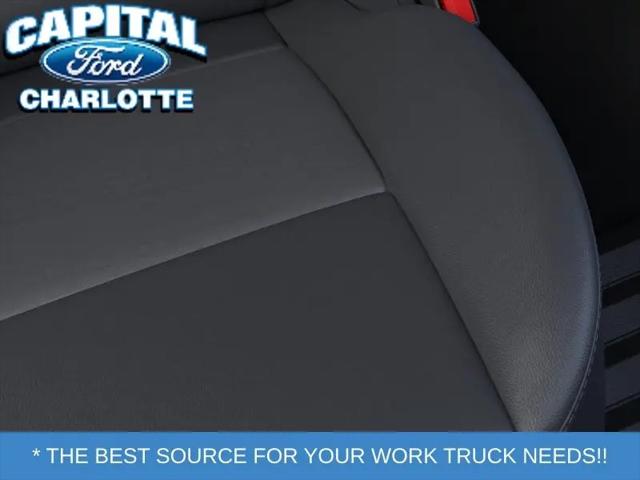 2026 Ford Transit Cargo Van T-250