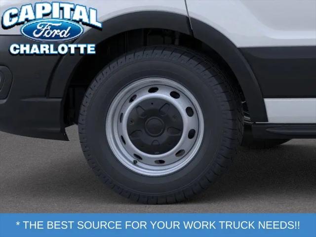 2026 Ford Transit Cargo Van T-250