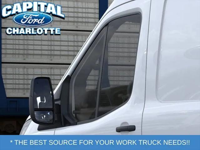 2026 Ford Transit Cargo Van T-250