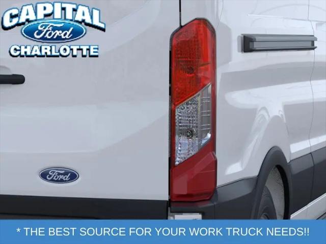 2026 Ford Transit Cargo Van T-250